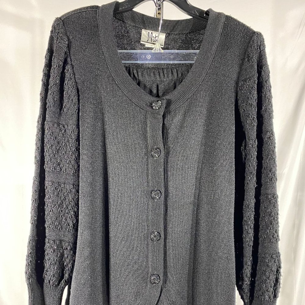 Mita - Sweater and Skirt